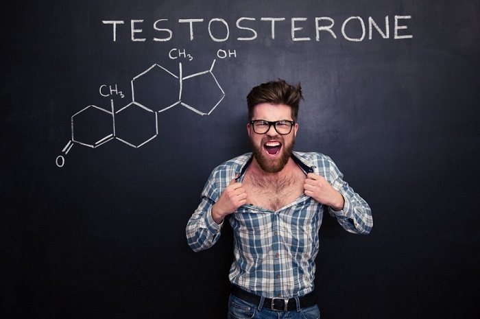 Какая связь тестостерона с интервальной гипоксической тренировкой?